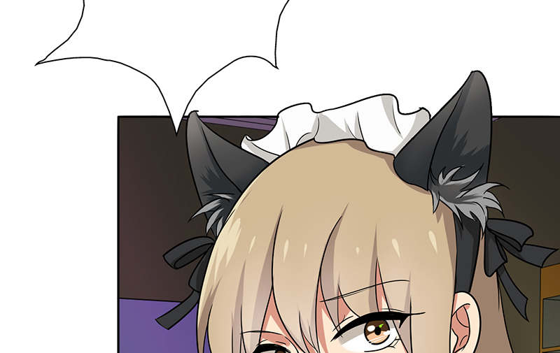 第61章：猫耳女仆21
