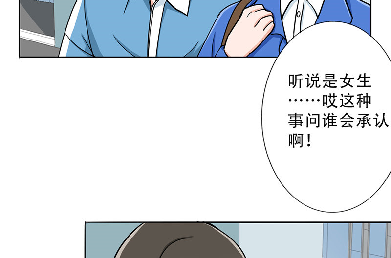 第29章：别靠近我，变态1