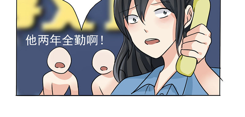 第22章：被遗忘的期中考61