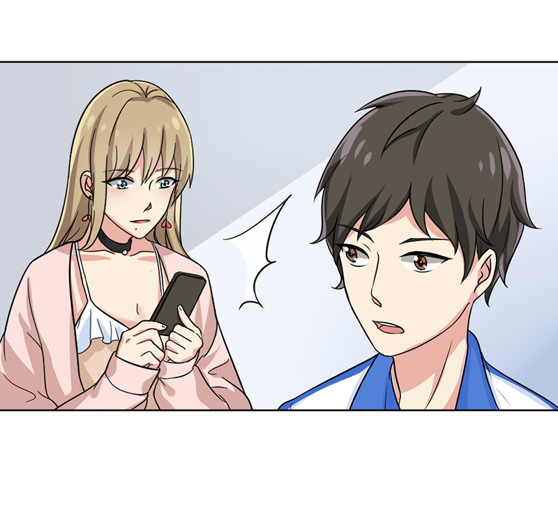 第8章：女孩子还是来我家吧18