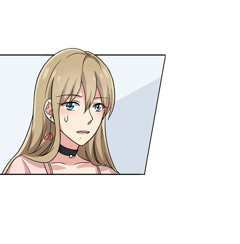 第8章：女孩子还是来我家吧21