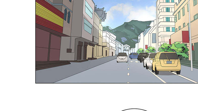 第58章：一场车祸1