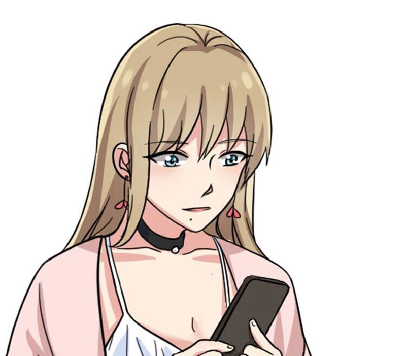 第17章：美少女的警告43