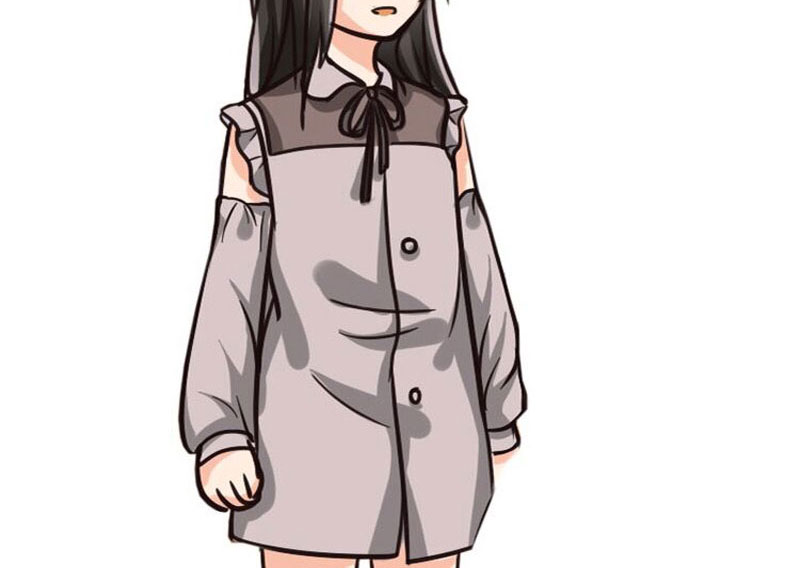 第17章：美少女的警告48
