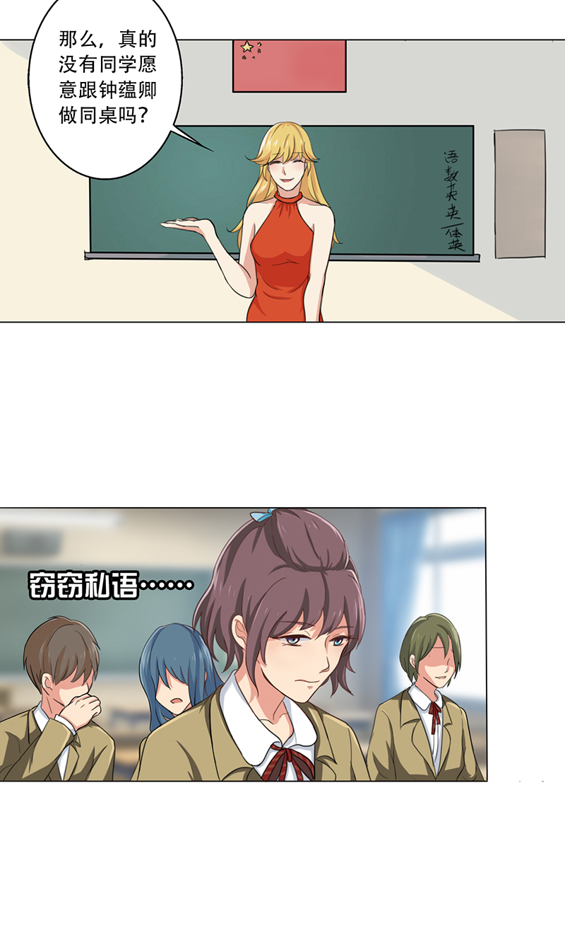 第5章：神奇的缘分3