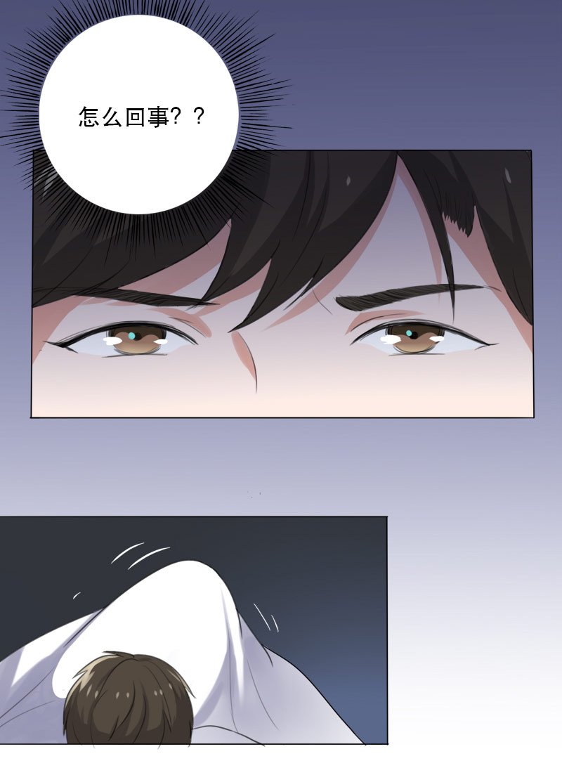 第2章：要回去换衣服7