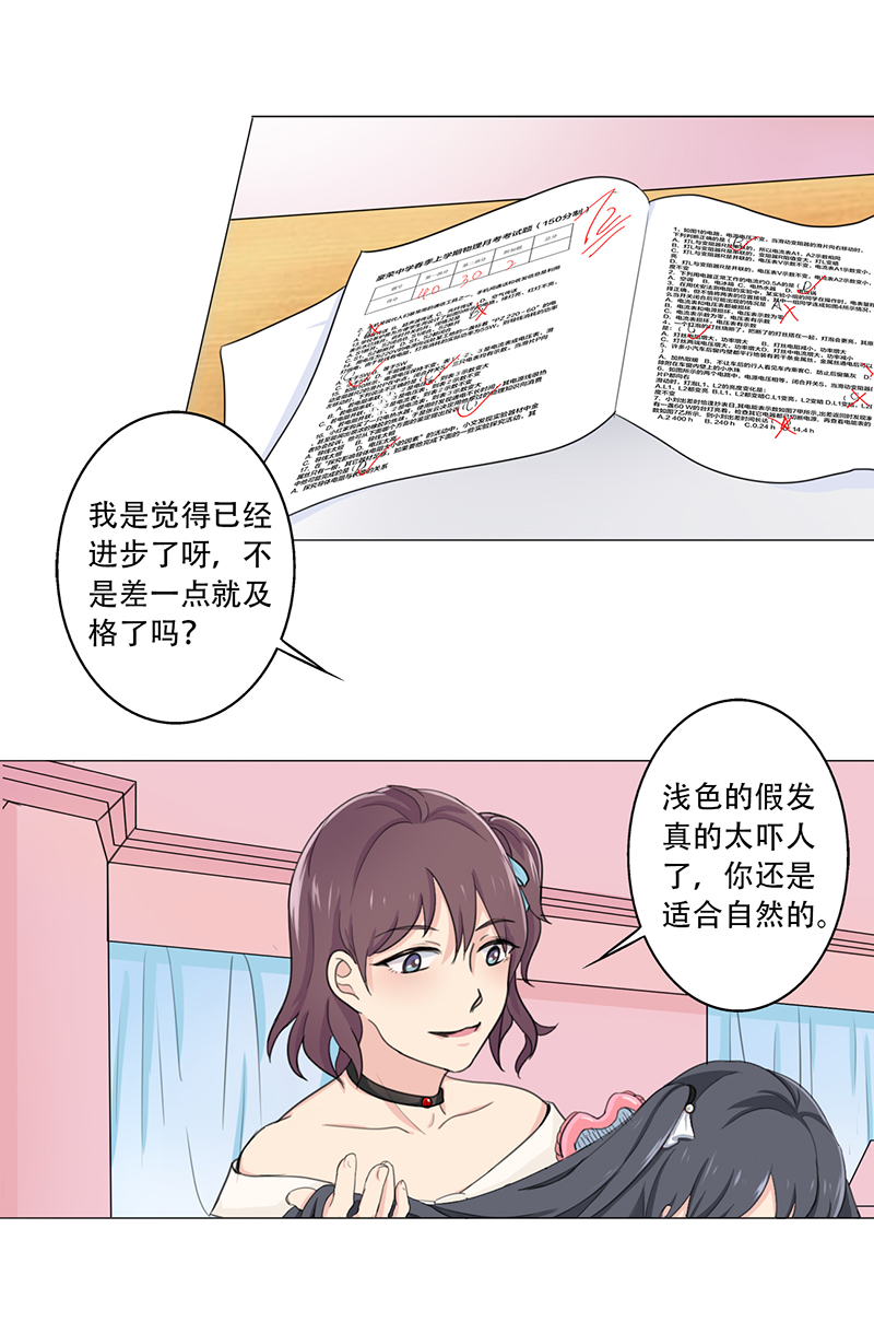 第5章：神奇的缘分0