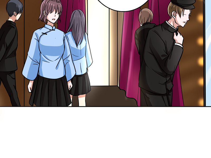 第12章：你阻止不了她绽放光芒3