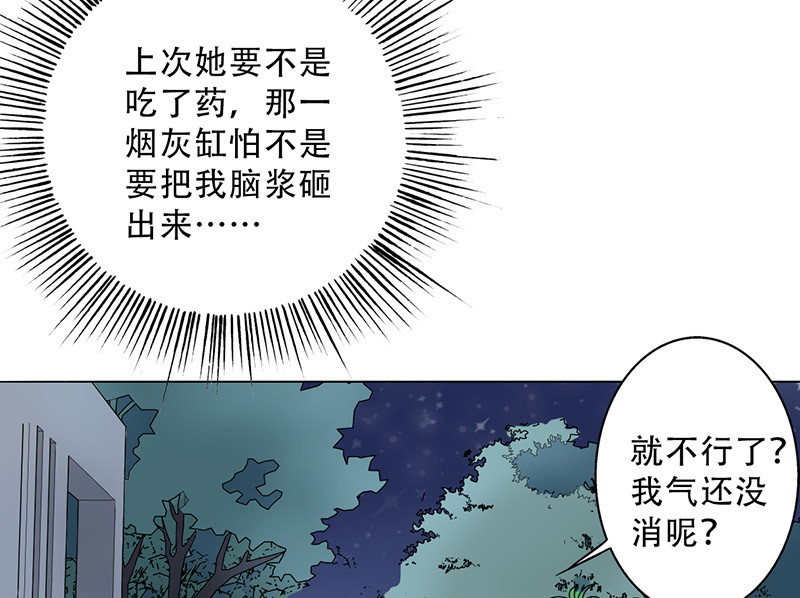 第29章：别靠近我，变态29
