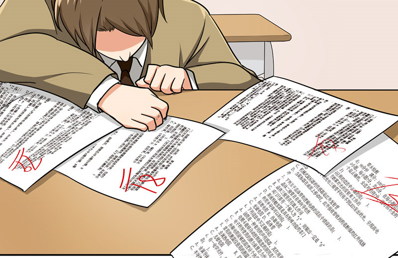 第27章：出大事了！1