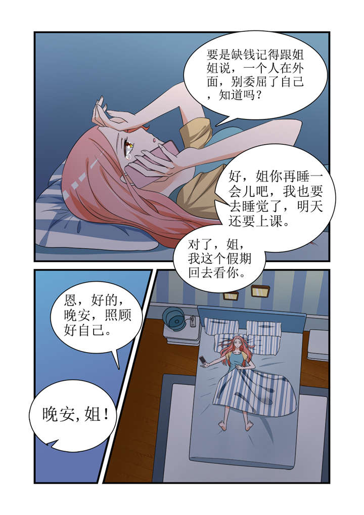 第7章：第四话上 为何出现在这里5