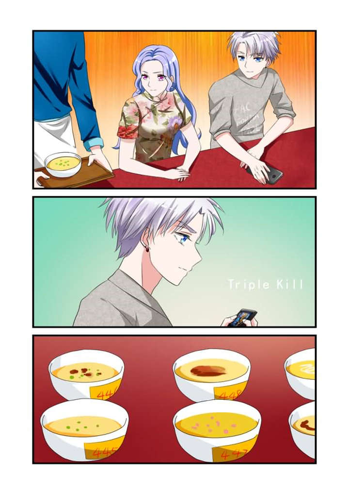 第10章：第五话下 他终于吃了？！6