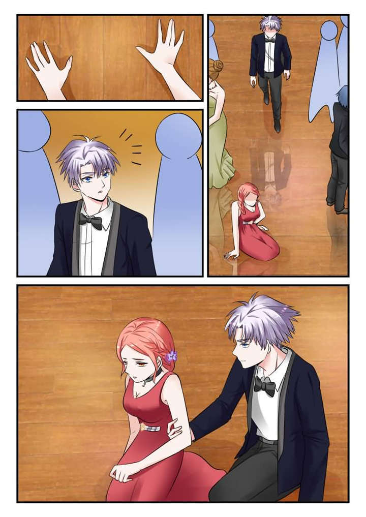 第21章：第十一话 宴会的插曲 上4