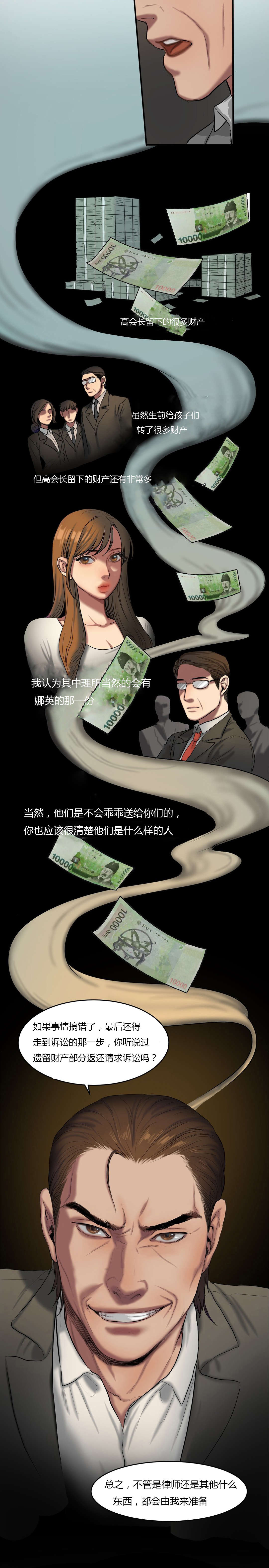 第73章：商量遗产3
