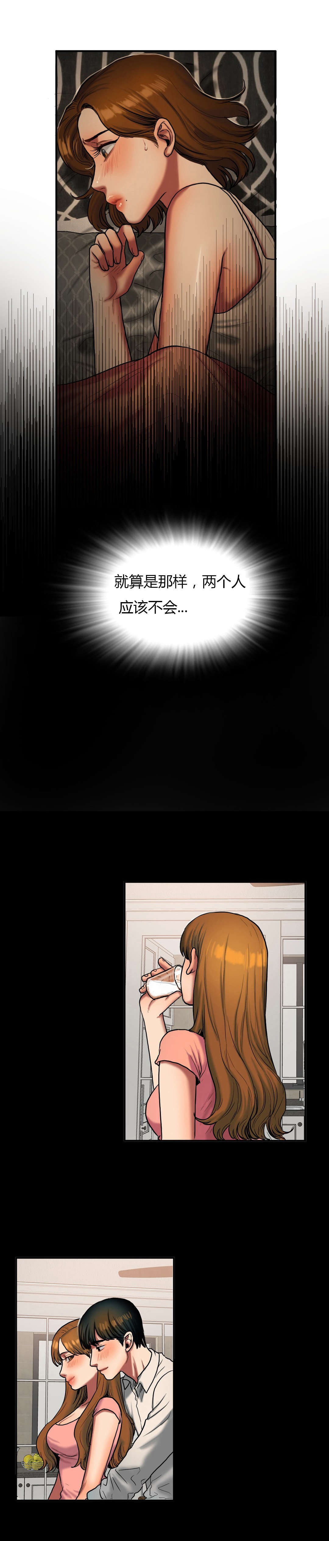 第68章：担忧0