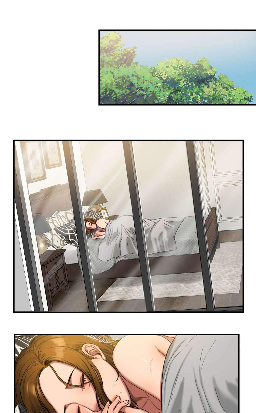 第88章：警觉0