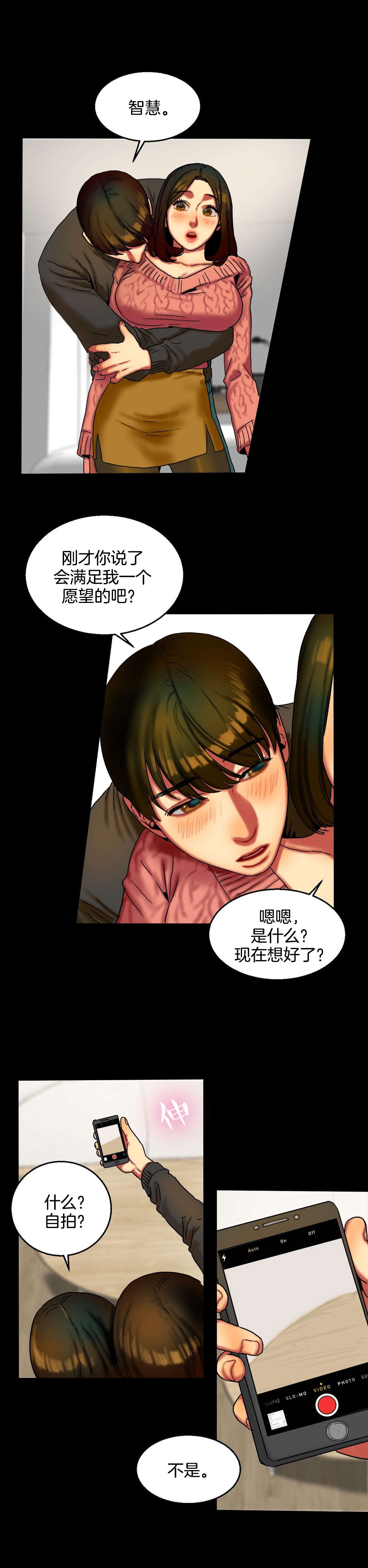 第21章：愿望6