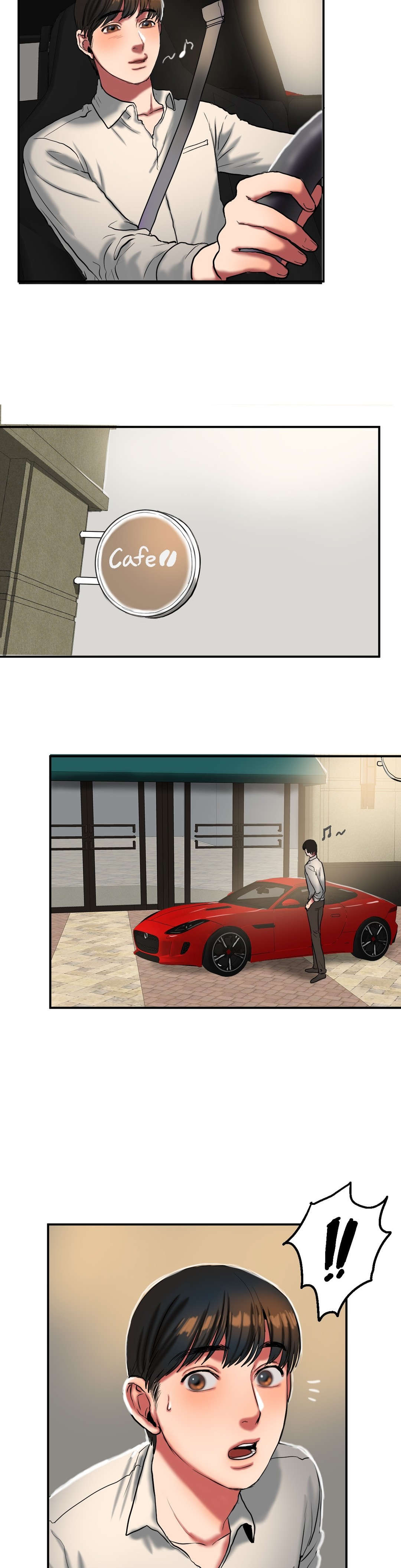 第51章：是谁1