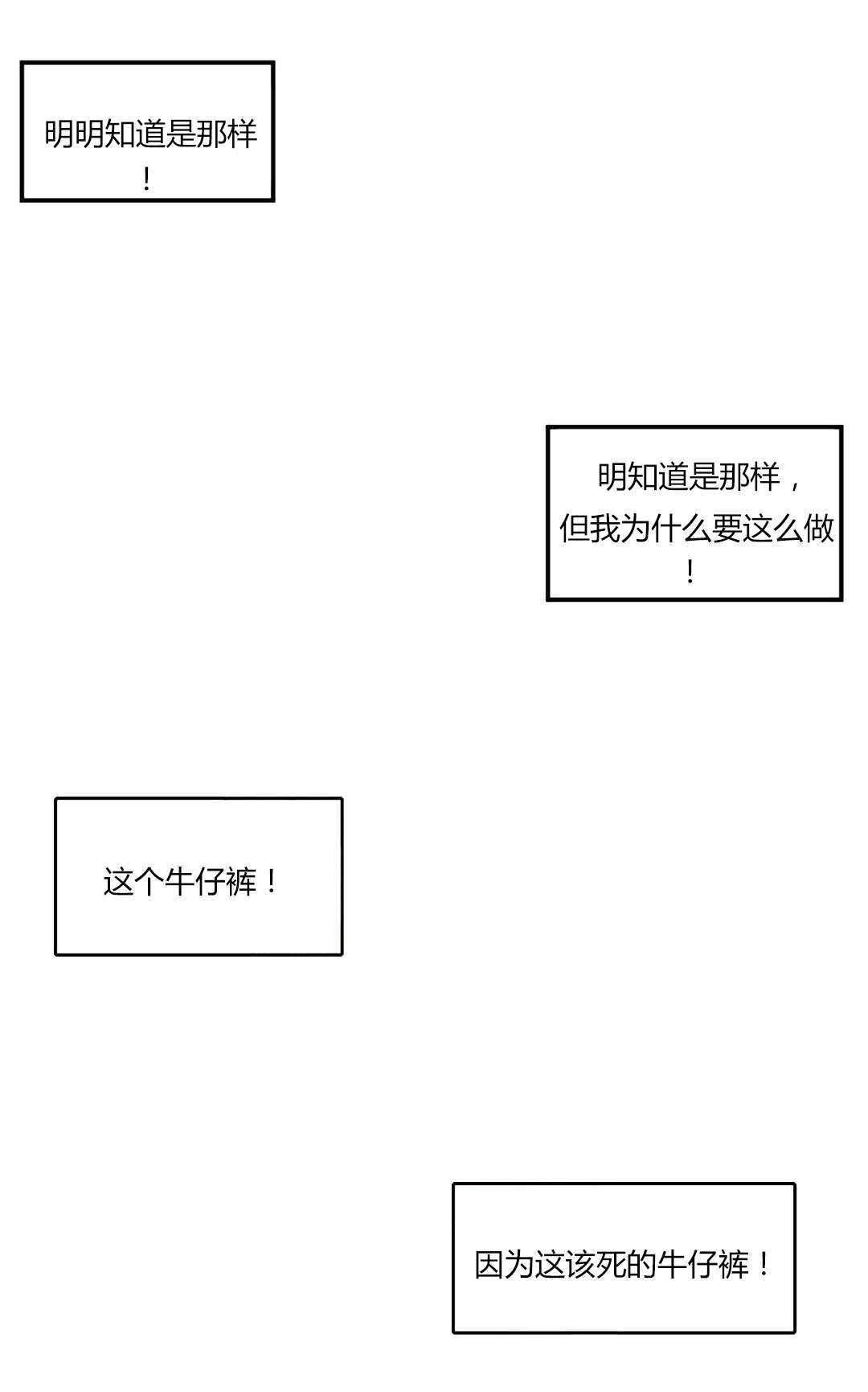 第57章：没有必要的坚持4