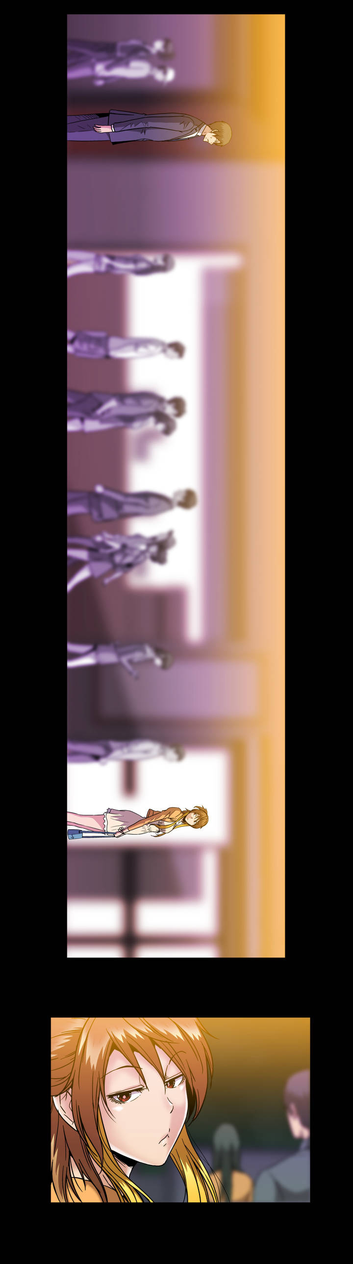 第33章：挽留7