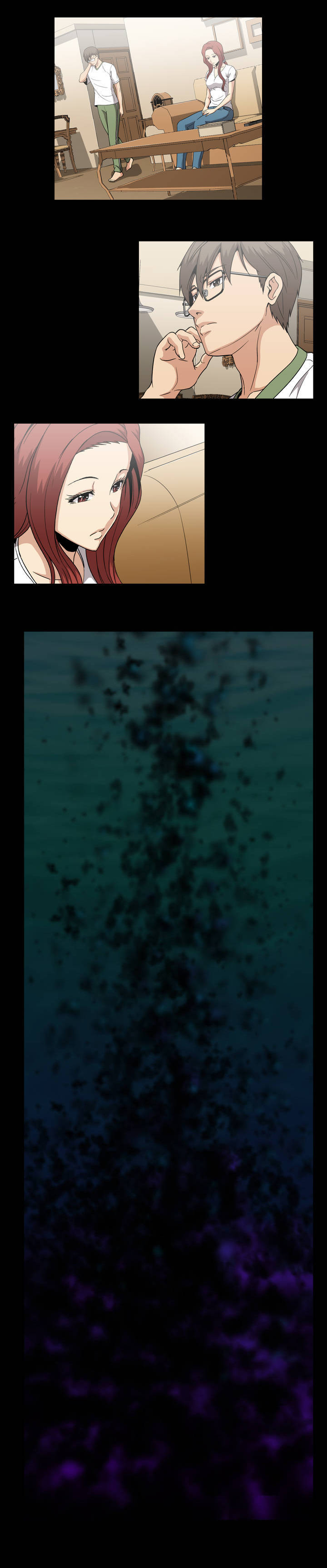 第47章：想抱她13