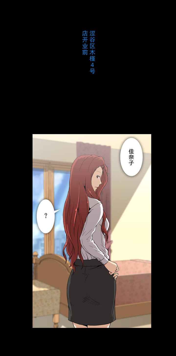 第11章：开业前0