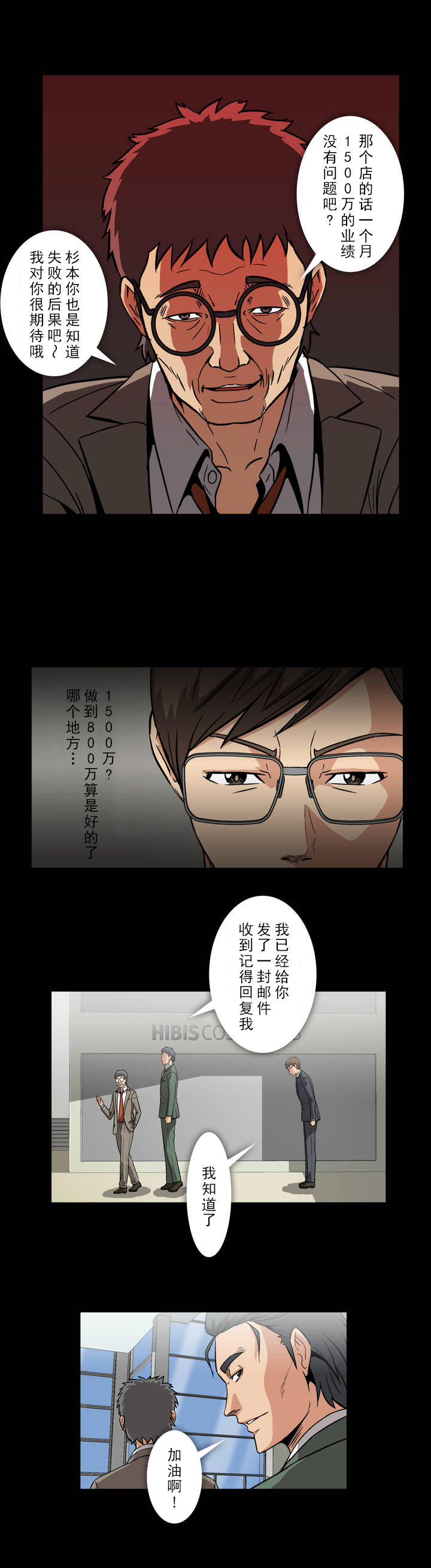 第10章：涩谷7