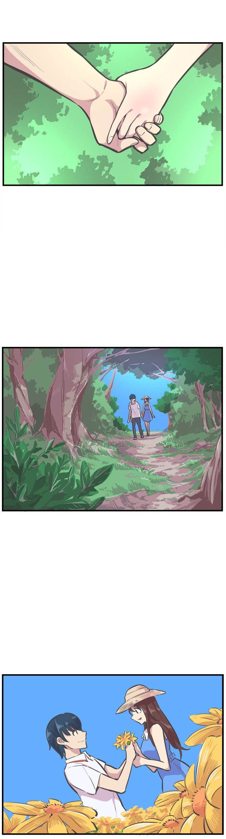 第32章：幸福生活0