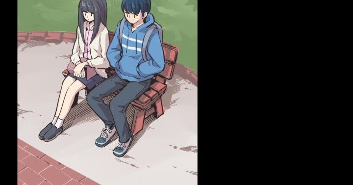 第2章：相反的生活1