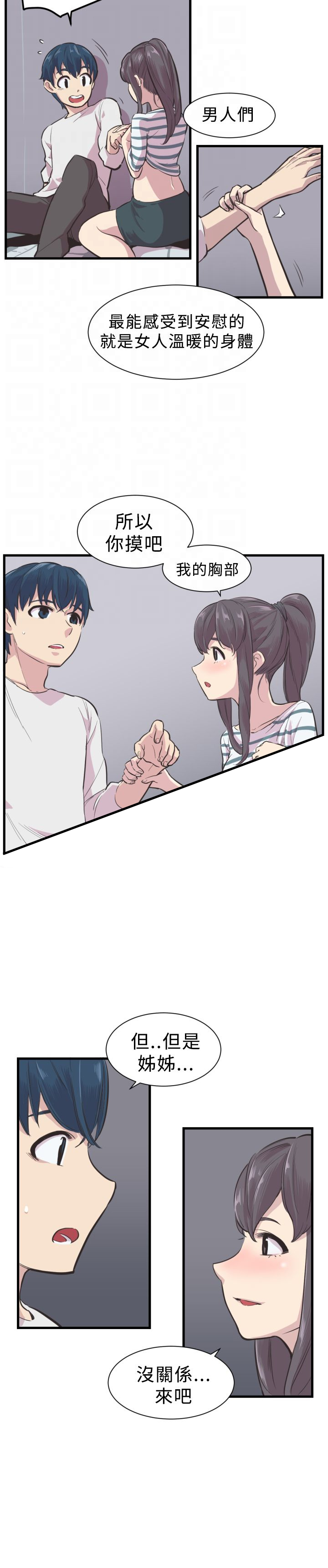 第3章：开端8