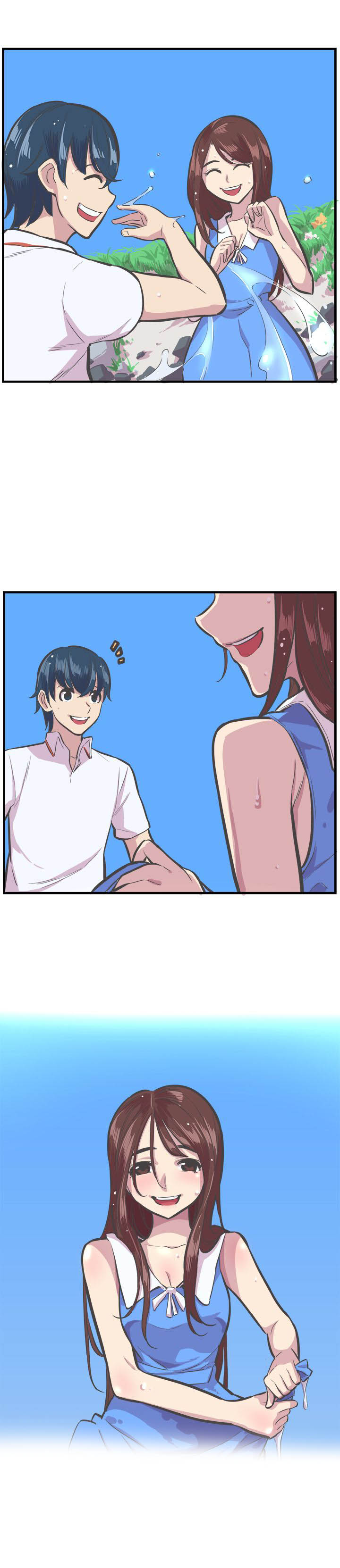 第32章：幸福生活2