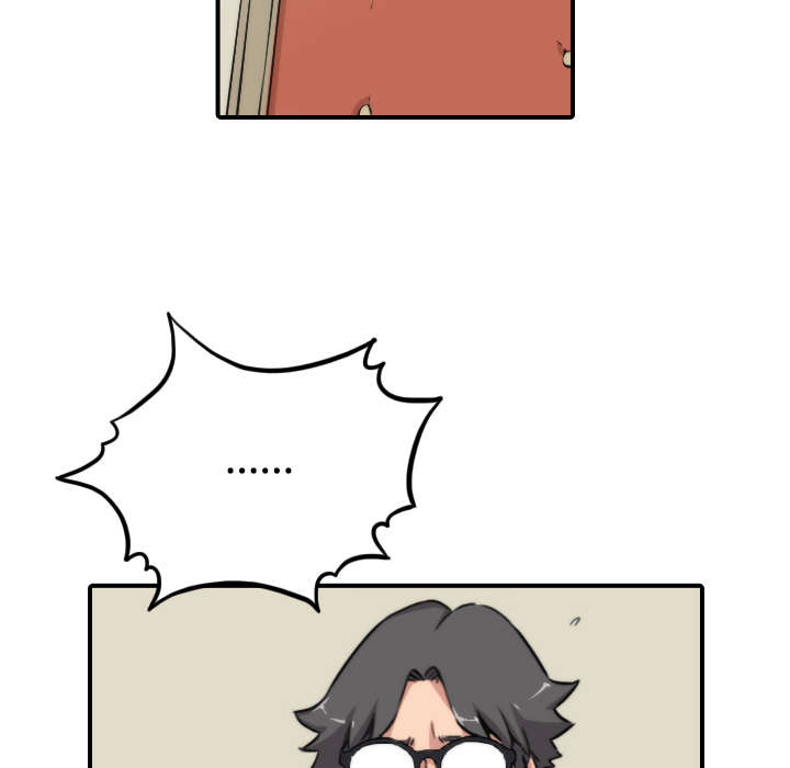 第32章：尴尬1