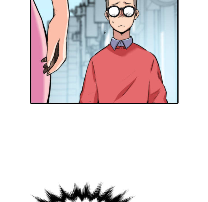 第54章：不会是醉了吧13