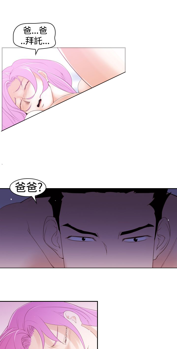 第21章：第二种超能力5