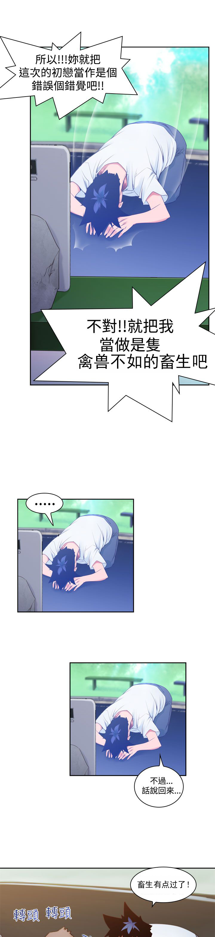 第11章：试探12