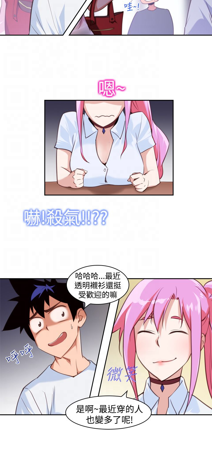 第15章：影院5