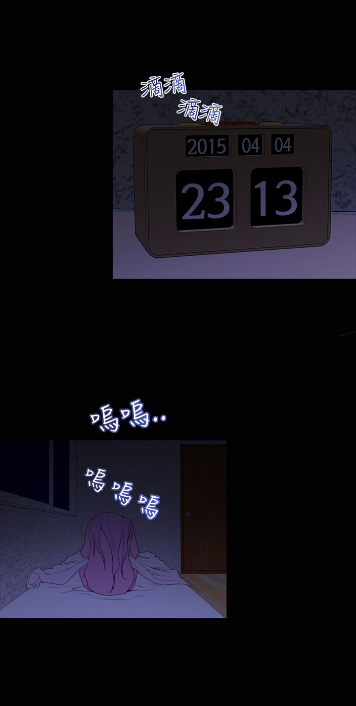 第25章：噩梦12