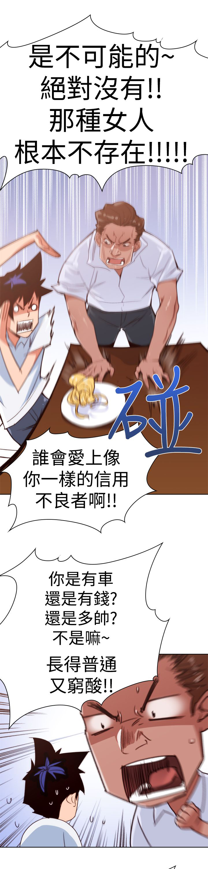第13章：冲动4