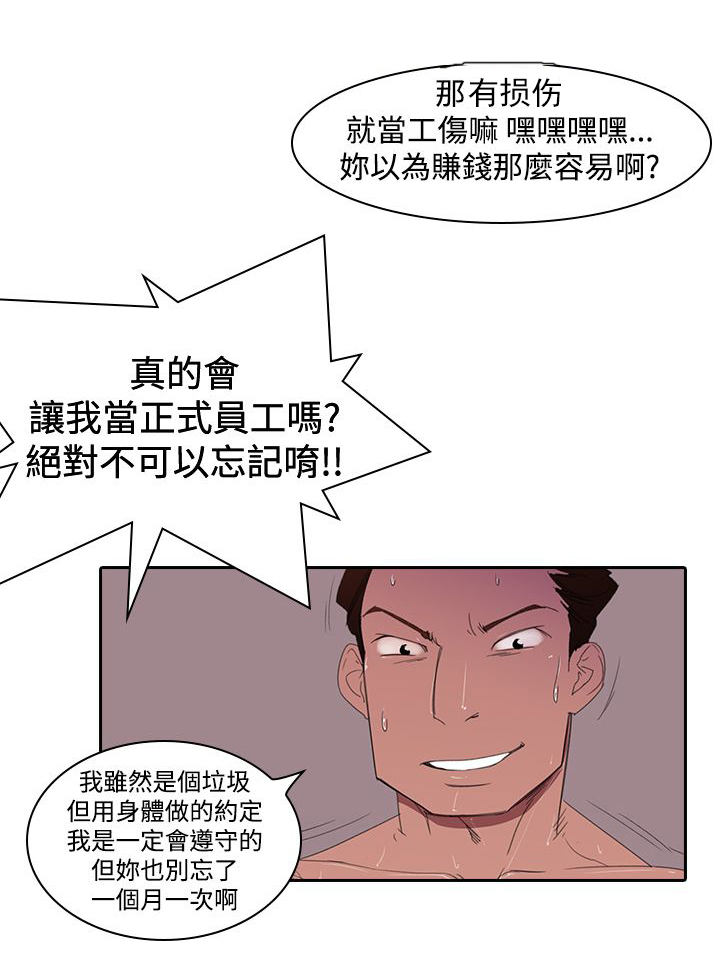 第3章：奇怪的影像4