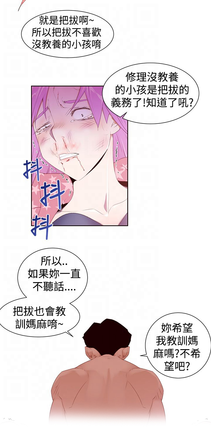 第29章：地狱5