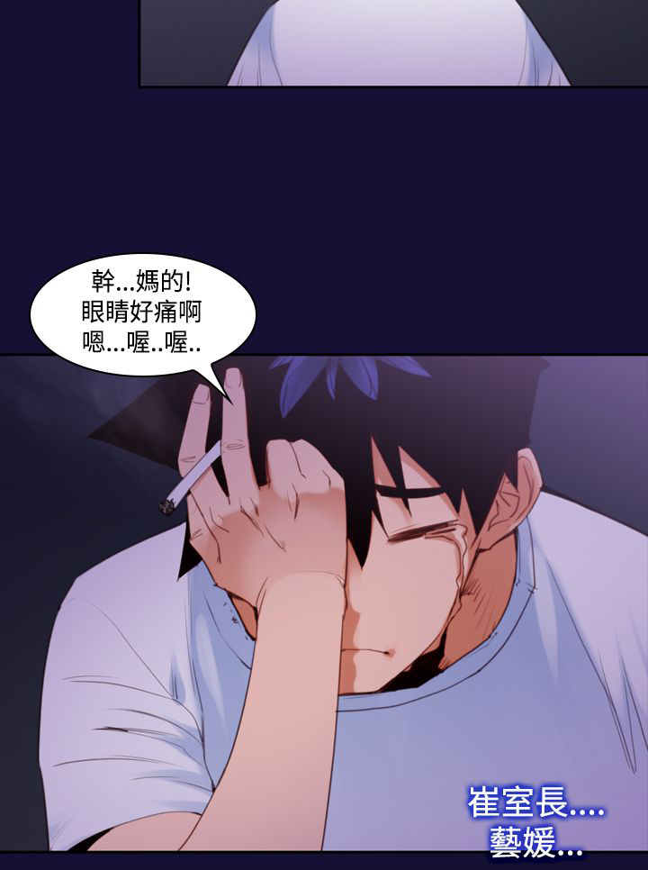 第13章：冲动21