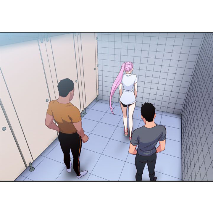 第16章：强迫8