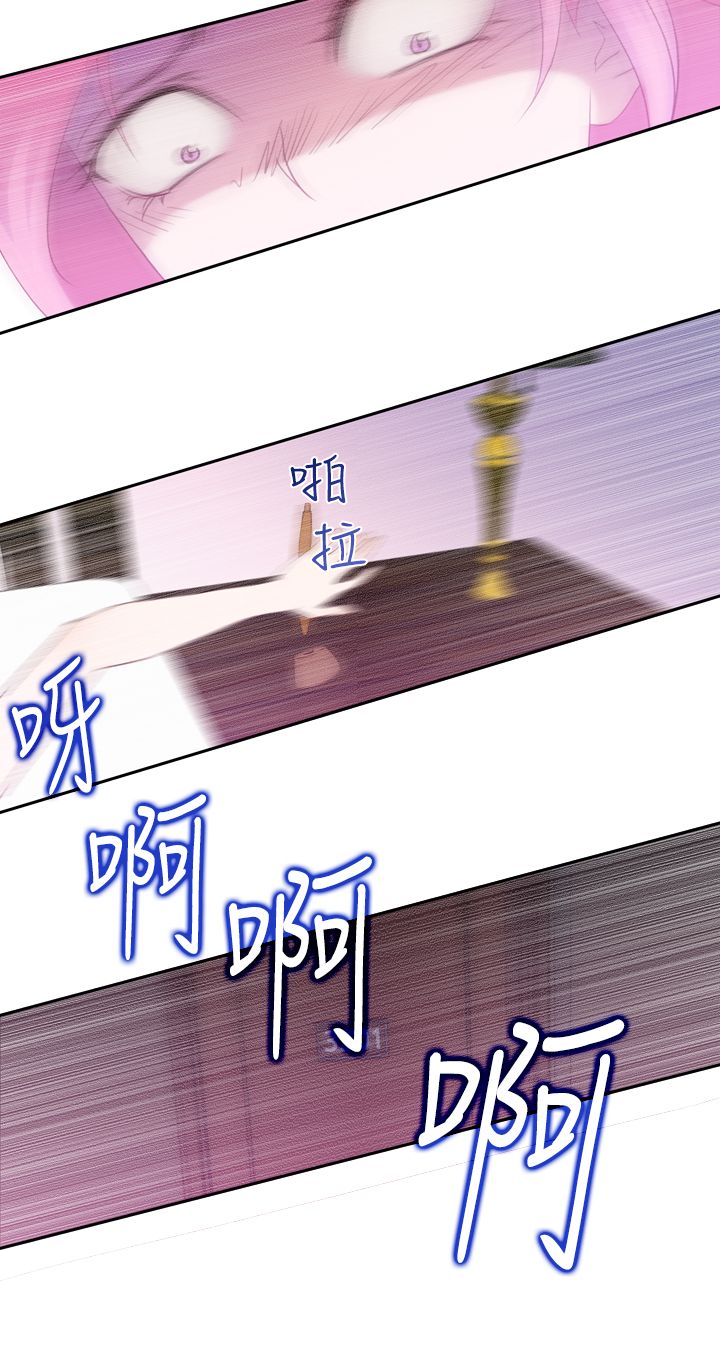 第21章：第二种超能力8