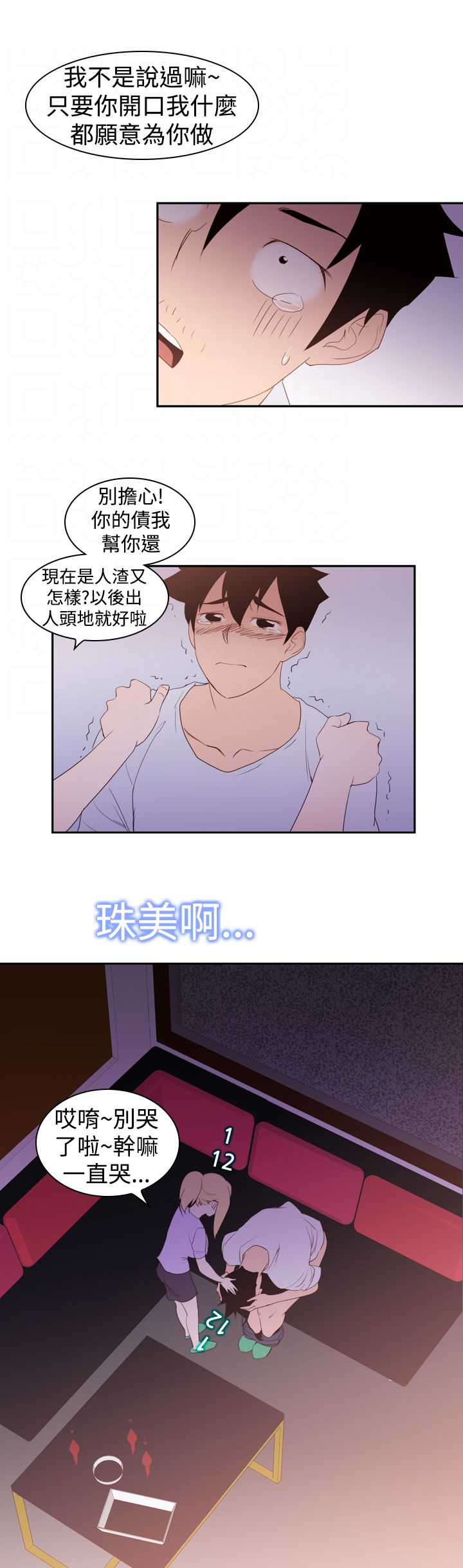 第22章：缺点13