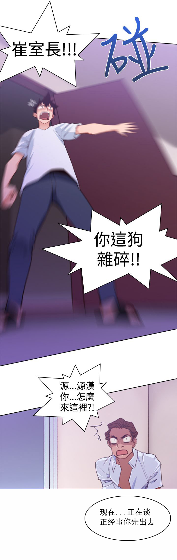 第13章：冲动12