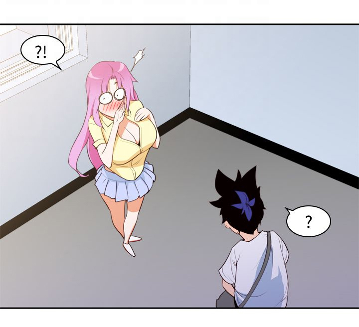 第10章：被发现2