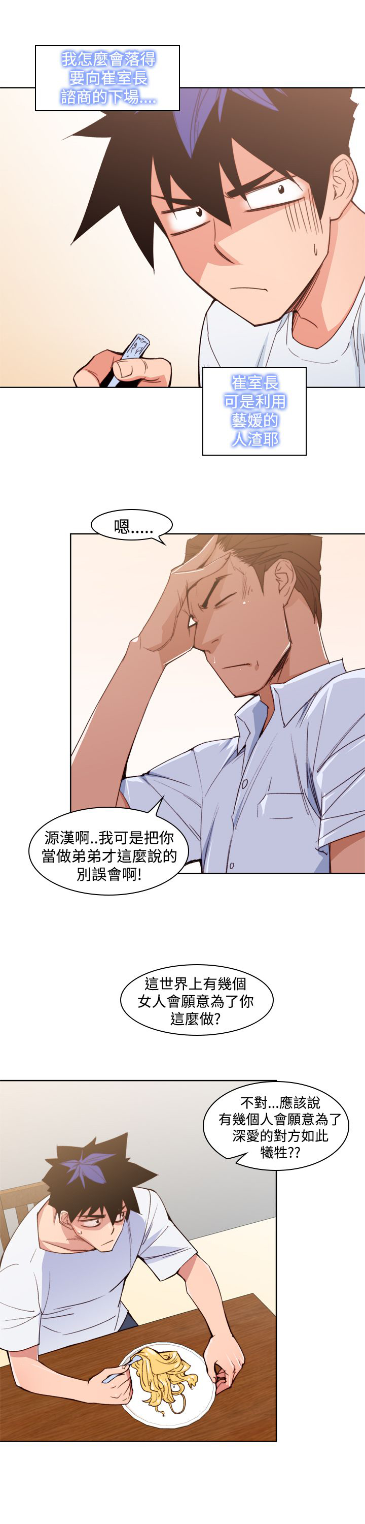 第13章：冲动2