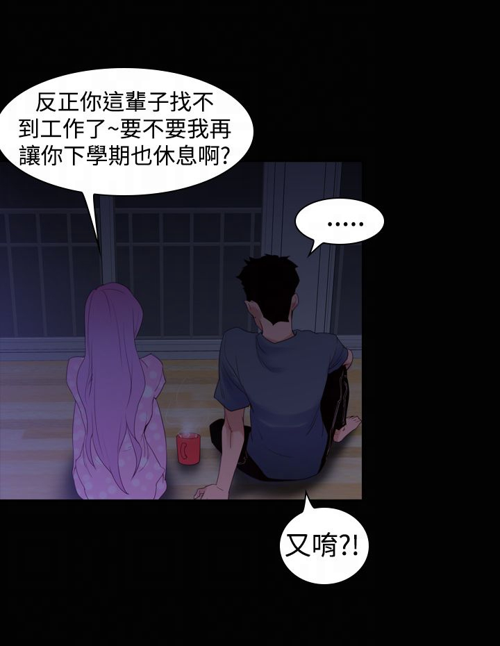 第26章：另一个超能力者3