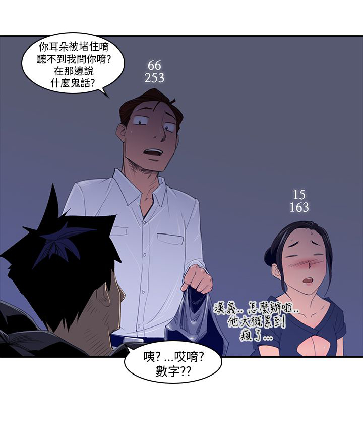 第3章：奇怪的影像11