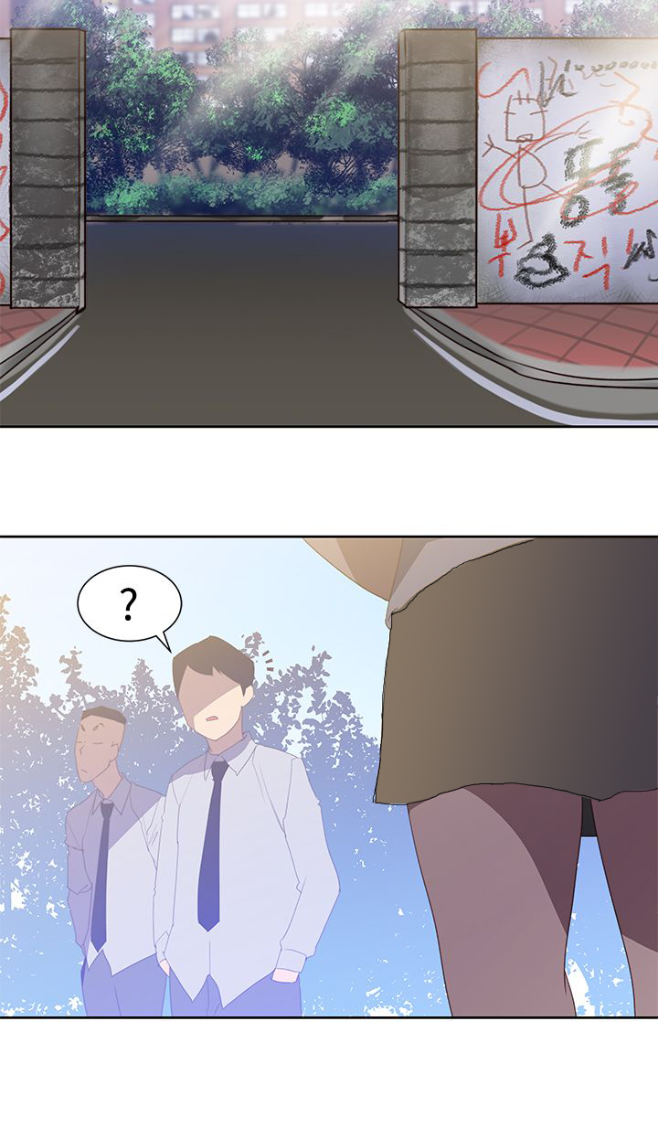 第39章：妒忌1
